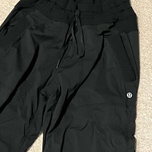 Lululemon Dance Studio Pants